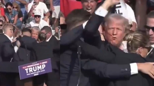 us trump us presidential election 2024