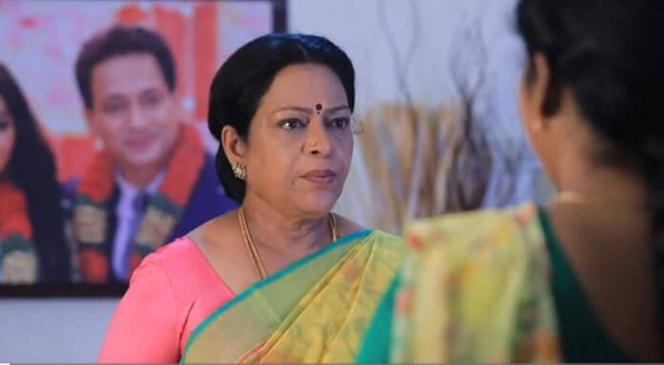 Television Baakiyalakshmi Serial vijay TV