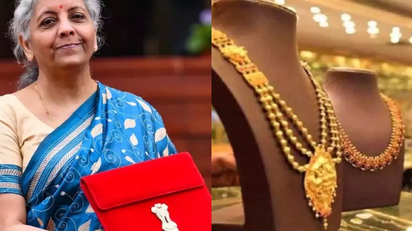 Budget 2024 union budget 2024 Nirmala Sitharaman 2024