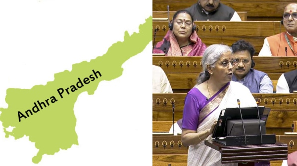 Budget 2024 union budget 2024 Nirmala Sitharaman 2024