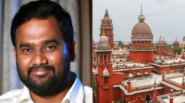 Jaffer Sadiq Enforcement Directorate drugs high court
