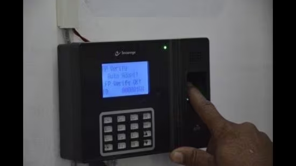 Chennai Government Bus MTC