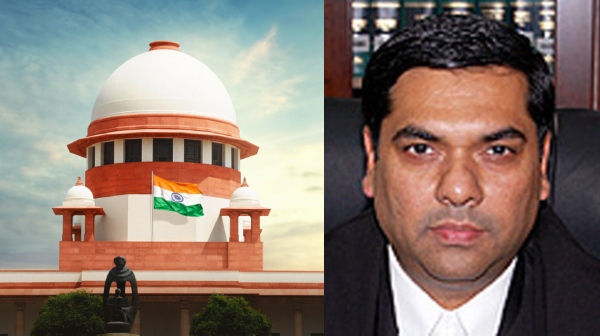 supreme court delhi