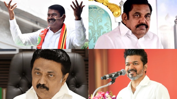 naam tamilar AIADMK