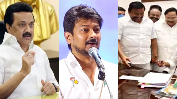 Udayanidhi Stalin DMK Udayanidhi Stalin DMK