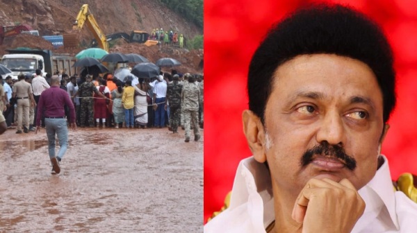 MK Stalin Karnataka Tamil Nadu MK Stalin Karnataka Tamil Nadu