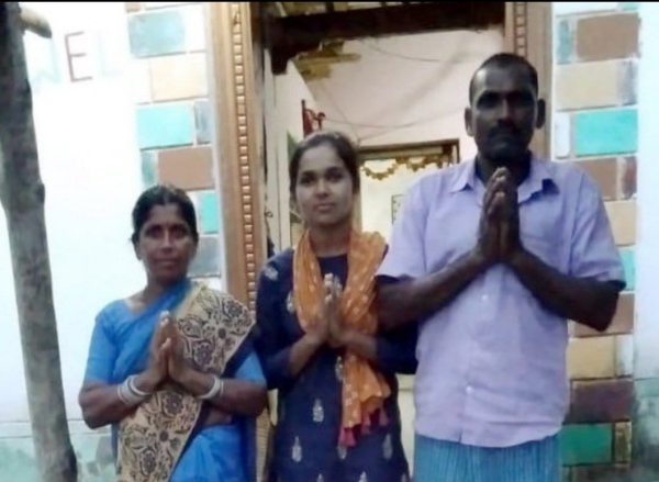 Telangana IIT Tribal