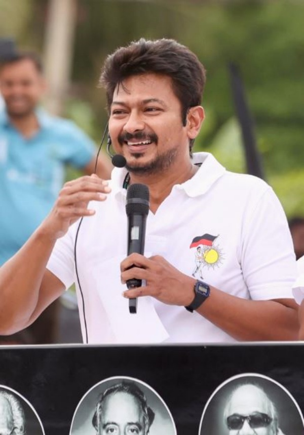 Udhayanidhi Stalin DMK Udhayanidhi Stalin DMK
