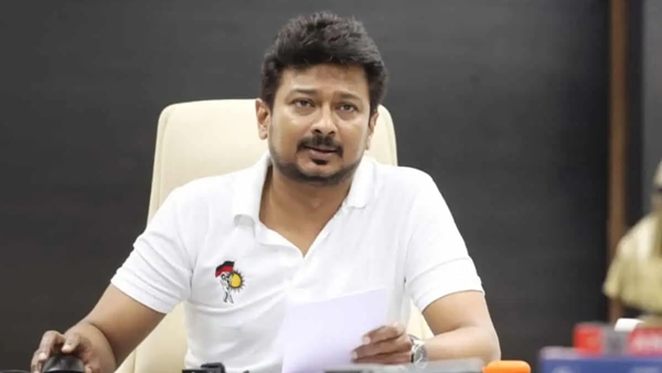 Udayanidhi Stalin Deputy Chief Minister