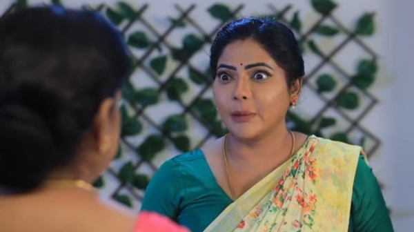 Television Baakiyalakshmi Serial vijay TV