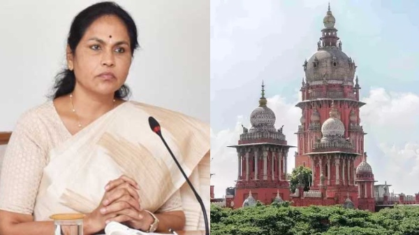 bjp rameshwaram cafe high court