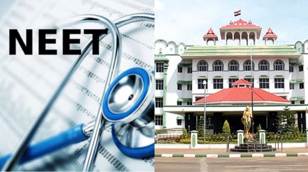 Neet exam high court NTA Neet exam high court NTA