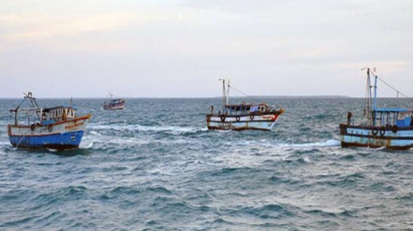 Rameswaram Sri lanka