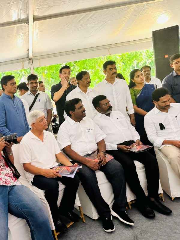 jagan mohan reddy thirumavalavan