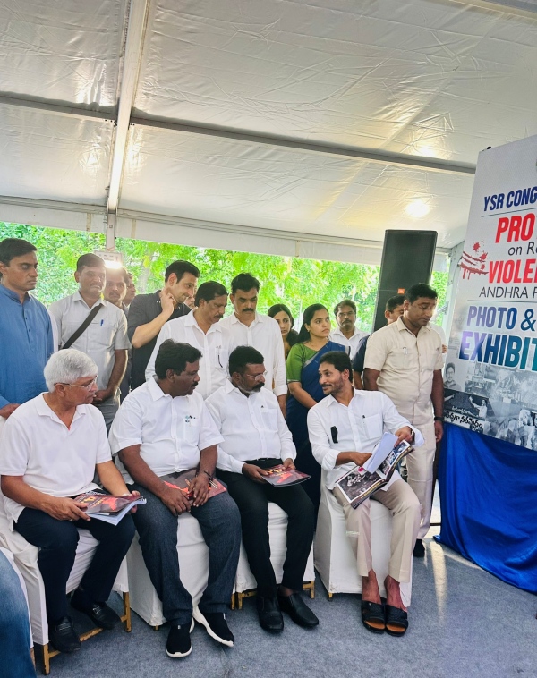 jagan mohan reddy thirumavalavan