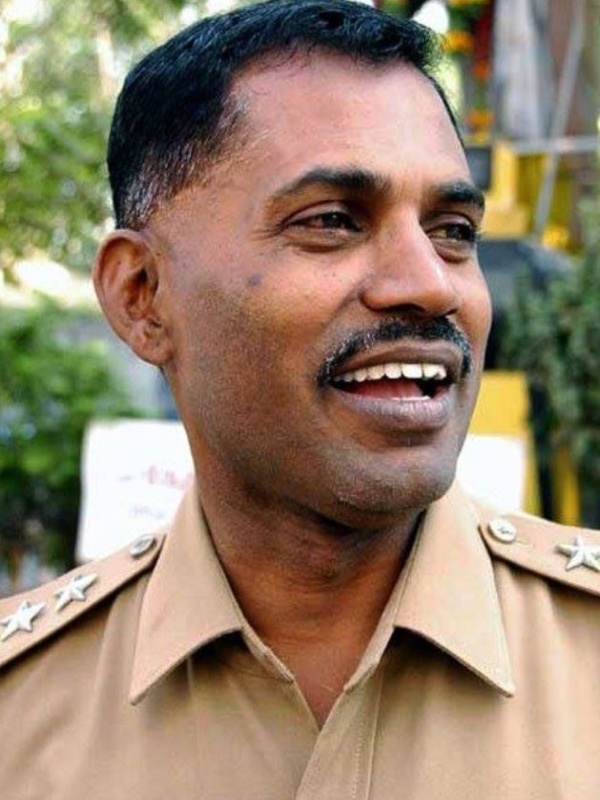 CM Stalin Velladurai CM Stalin Velladurai