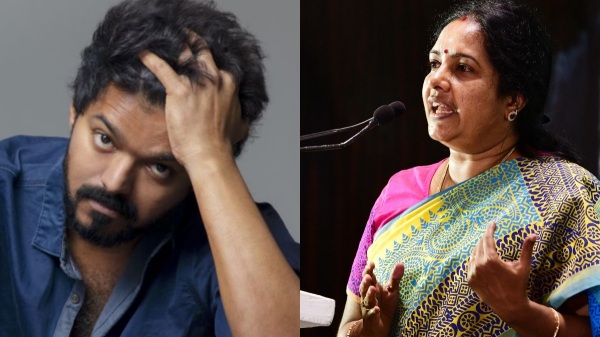 vanathi srinivasan vijay