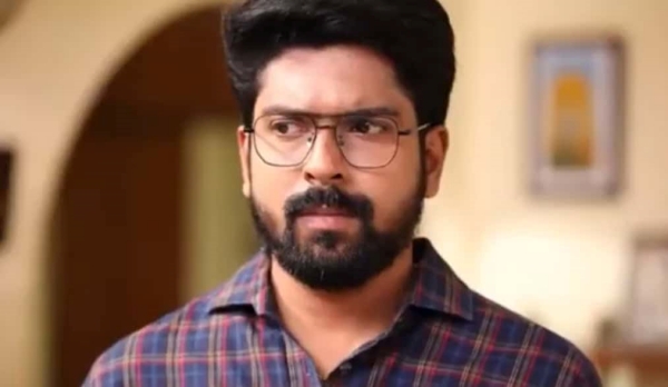 Television Siragadikka aasai serial