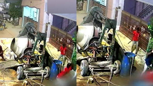 armstrong police cctv