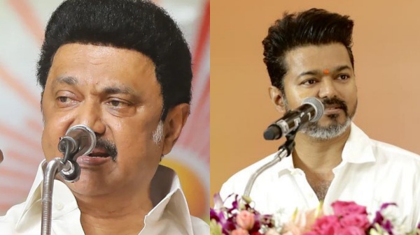 AIADMK Tamilaga vetri kazhagam AIADMK Tamilaga vetri kazhagam