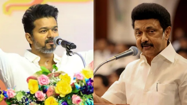 Vijay Tamilaga vetri kazhagam Vijay Tamilaga vetri kazhagam