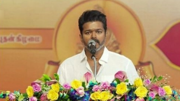 Vijay NEET