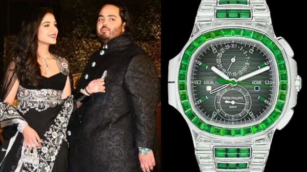 Ambani Anant Ambani radhika merchant Ambani Anant Ambani radhika merchant