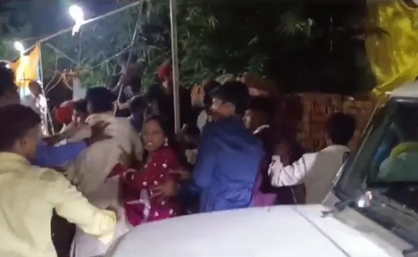 marriage uttar pradesh