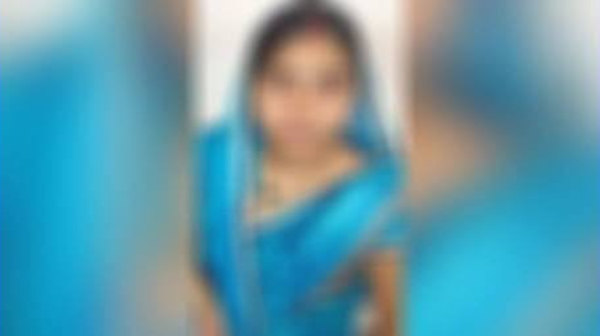 Uttar Pradesh wife crime