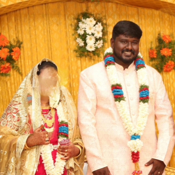 Dindigul triple talaq crime