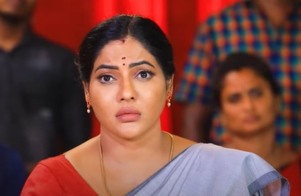 Television Baakiyalakshmi Serial vijay TV