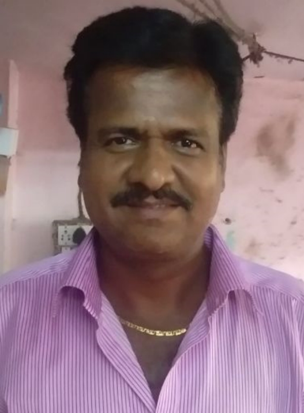 Madurai Crime Ntk