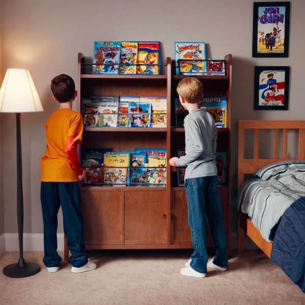 Kids stories kids story wild stories children stories tamil story child