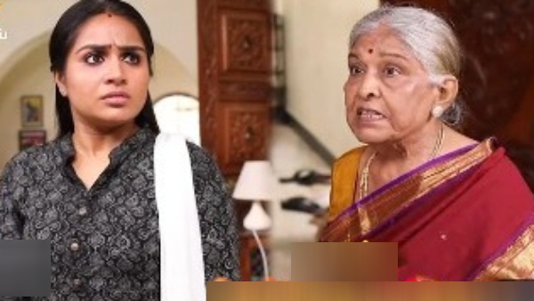 Television Siragadikka aasai serial