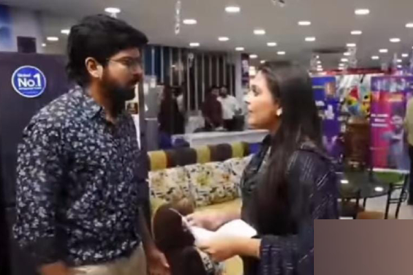 Television Siragadikka aasai serial