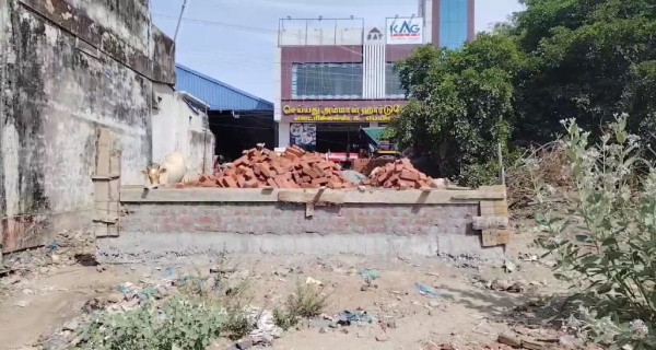 Ramanathapuram Municipality