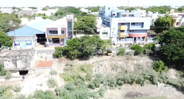 Ramanathapuram Municipality