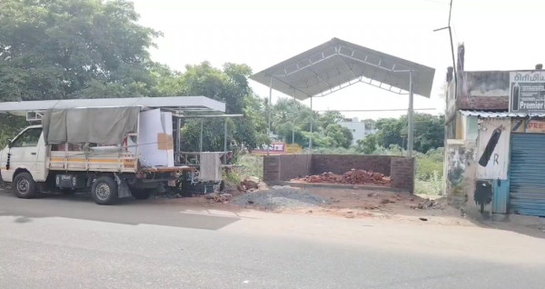 Ramanathapuram Municipality