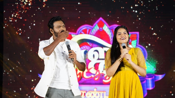 Television Vijay TV