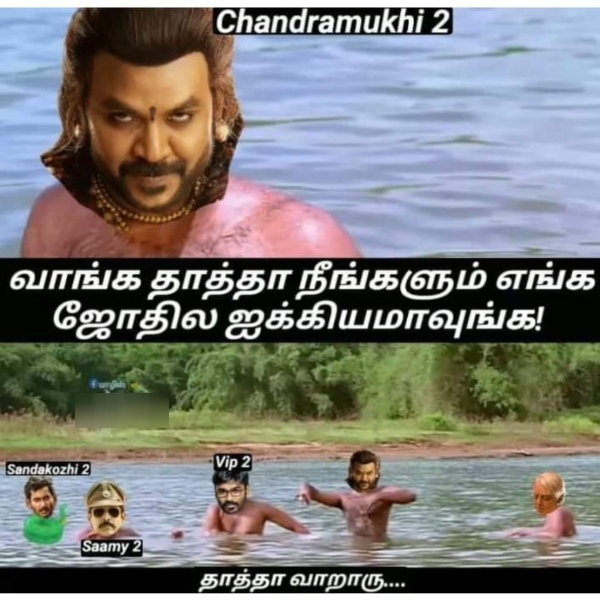 indian 2 kamal director shankar memes 2