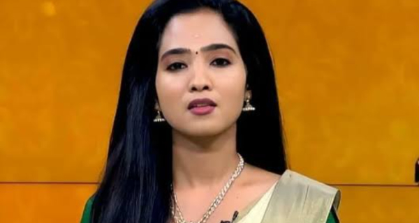 Television serial news Television serial news