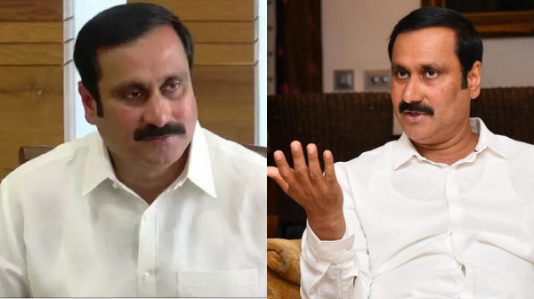 pmk anbumani ramadoss