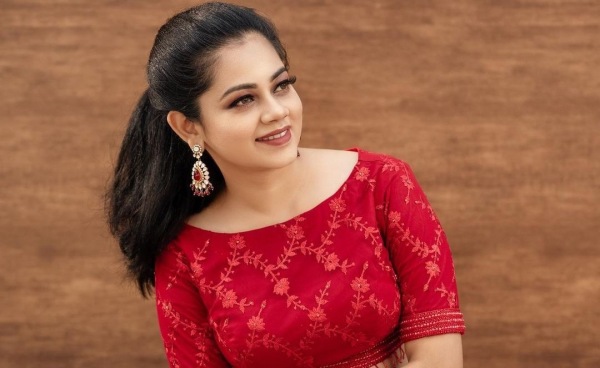 Television Kannika Ravi snehan