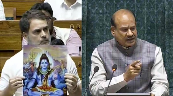 Rahul Gandhi parliament Rahul Gandhi parliament