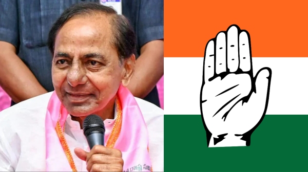 Telangana politics Congress