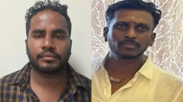 Armstrong tamil nadu