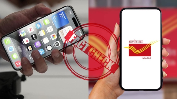 Fact check iPhone Crime