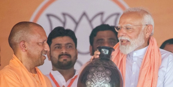 Uttar Pradesh Yogi Adityanath Uttar Pradesh Yogi Adityanath