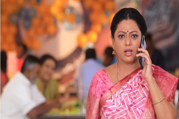 Television Baakiyalakshmi Serial vijay TV