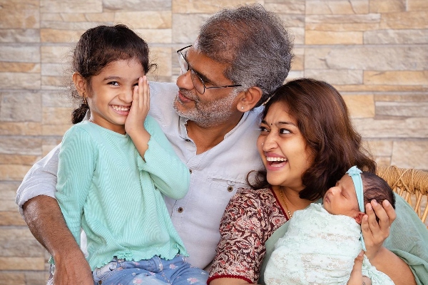 Television Entertainment Sun TV Neelima Rani